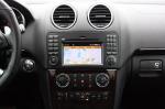 Mercedes-Benz ML63 AMG 2011 года